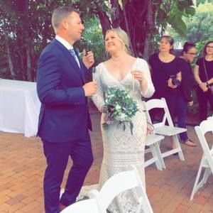 Meet your Posher, Chad